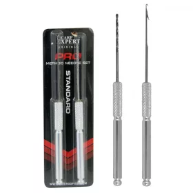 Cxp Pro Method Aiguille à enfiler Set Standard