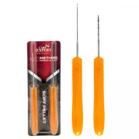 Cxp Neo Method Kit d'aiguilles Soft Pellet