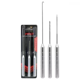 Cxp Pro Method Aiguille à enfiler Set Soft Pellet Master