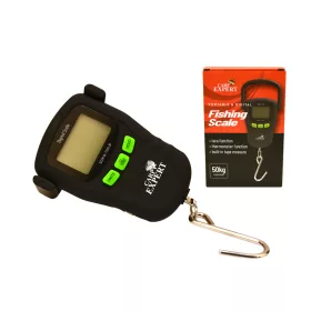 Carp Expert Balance Digitale 50kg