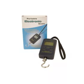 EnergoTeam 40Kg Balance Pratique Portable