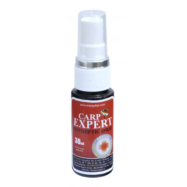 Septocarp Désinfectant buccal 30Ml Carp Expert