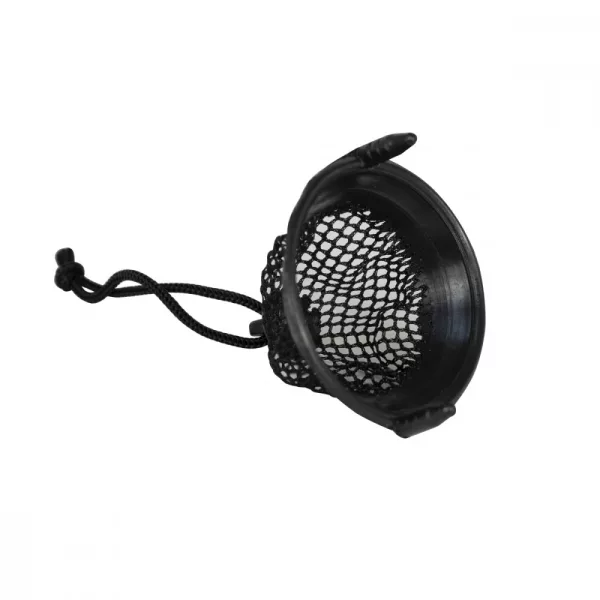 Carp Expert Panier de lance-pierre à filet Moyen