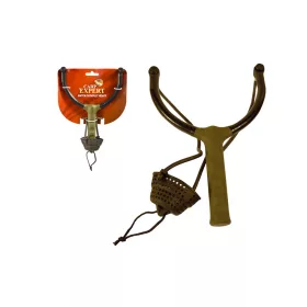 Carp Expert Fronde Match Lourde