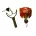 Carp Expert frondes et accessoires