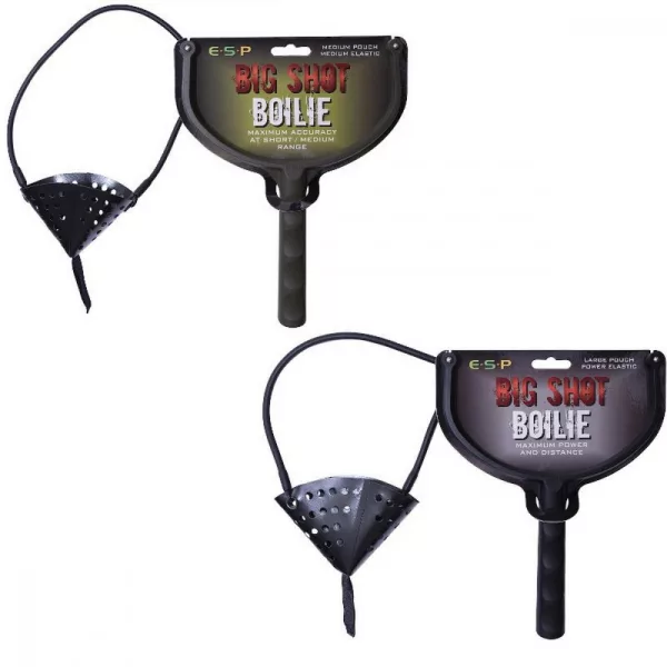 ESP Big Shot Medium Fronde