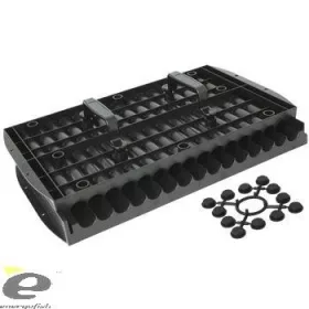Rouleau à bouillette 20mm Carp Expert