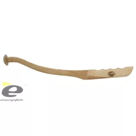 Clonk Hunor Tête Convexe:33mm