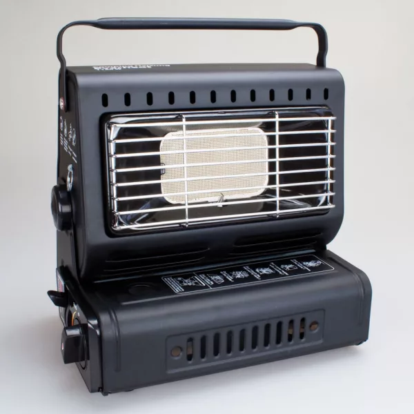 Accessoire de tente - Chauffage de tente