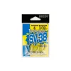 Decoy SV-38 Violence #3 2,5gr Offset Jig Fej 5db