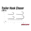 Decoy TH-1 Hook Chaser #2/0 Trailer Horog 5db