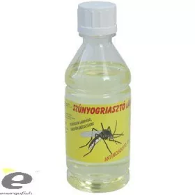 EnergoTeam Huile de Lampe Anti-Moustique 1l