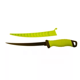Outdoor Fluo K3 Couteau à fileter 37cm