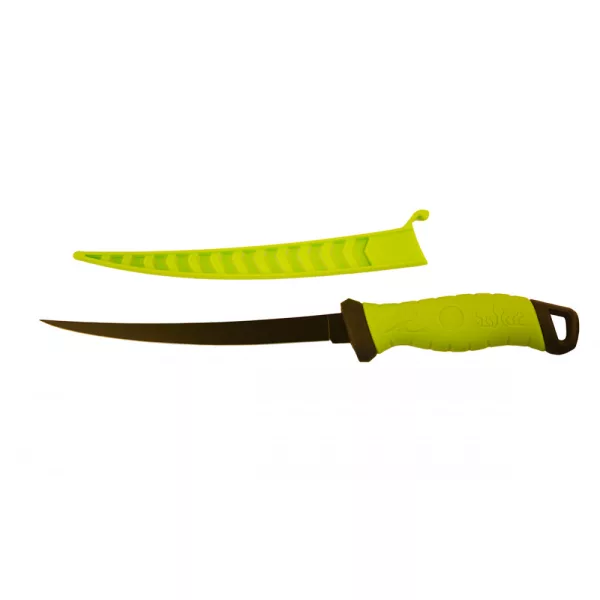 Outdoor Fluo K3 Couteau à fileter 37cm