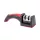 Outdoor Aiguiseur de couteaux rouge