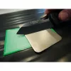 Dmt Dia-Sharp Extra-Fine, Fine, Coarse Diamond Kit d'affûtage