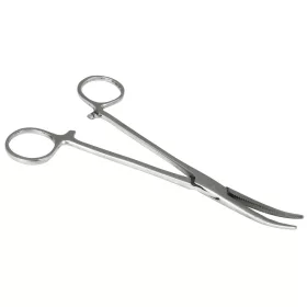 Nevis Pince à dégorgeoir 15cm courbée (3107)