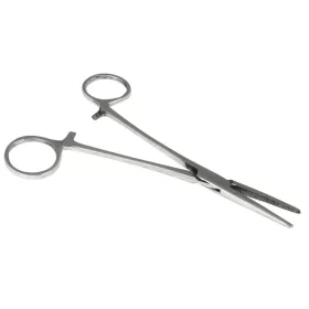 Nevis Pince à dégorgeoir 20cm droite (3110)