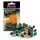 Carp Academy Perles en Caoutchouc Assorties (3380)