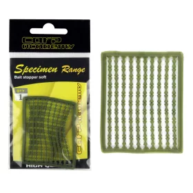 Carp Academy Arrêt bouillette Souple Vert olive (3568)