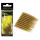 Carp Academy Tube en silicone anti-emmêlement 3,5cm (356405) 10 pièces