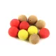 Carp Academy Bille flottante 15mm (357903)