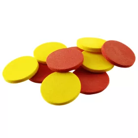 Carp Academy Pop Up éponge 20mm 5 pièces (357905)