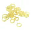Carp Academy Anneau en silicone 7mm (359030) 30 pièces