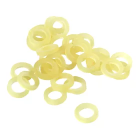 Carp Academy Anneau en silicone 7mm (359030) 30 pièces