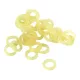 Carp Academy Anneau en silicone 7mm (359030) 30 pièces