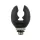 NEVIS - Tête de support de canne (390303) - Tête de support de canne