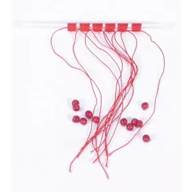 Nevis Butée de ligne fine (3406)