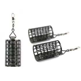 Nevis Cage feeder Rond 10g (371051)