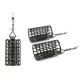 Nevis Cage feeder Rond 10g (371051)