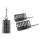 Nevis Cage feeder Rond 20g (371052)