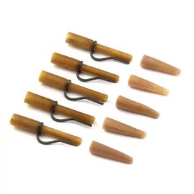 Carp Academy Clip de Plomb Renforcé L (356402)
