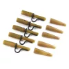 Carp Academy Clip de Plomb Renforcé M 5 pièces