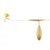Carp Academy Clip de Plomb Renforcé M 5 pièces