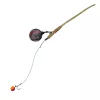Carp Academy Manchon en caoutchouc universel L 5 pièces