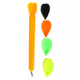 Carp Academy Flotteur marqueur 4 têtes