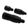 CARP ACADEMY Accessoire de Connecteur Rapide en Aluminium