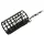 Nevis Cage feeder Rond 40g