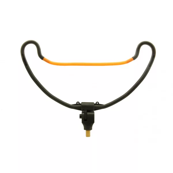 NEVIS Tête de support de canne Feeder Tête de support de canne