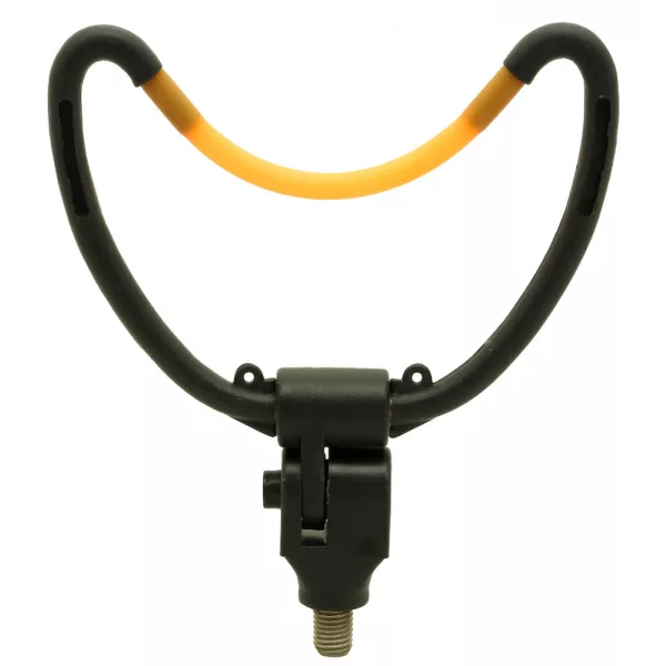 NEVIS Tête de support de canne Feeder Tête de support de canne