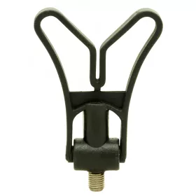   NEVIS - Tête de support de canne Feeder fixe - Tête de support de canne
