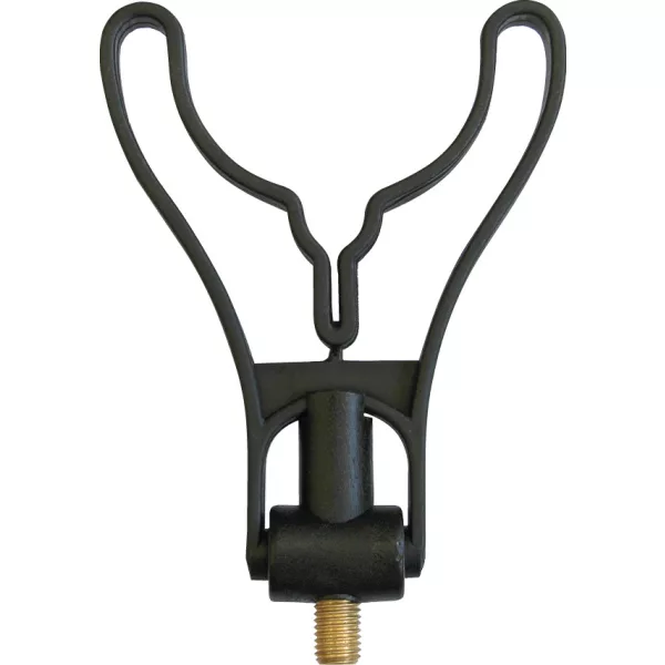 NEVIS - Tête de support de canne Feeder fixe - Tête de support de canne