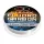 Climax Fluorocarbon 50m 0,14mm 1,7kg Fluorocarbon Előkezsinór