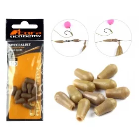 Carp Academy Butée de protection pivotante 10pcs/pack
