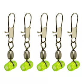 Nevis Mousqueton coulissant Feeder 31mm