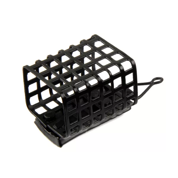 Nevis Cage feeder Carré 30g